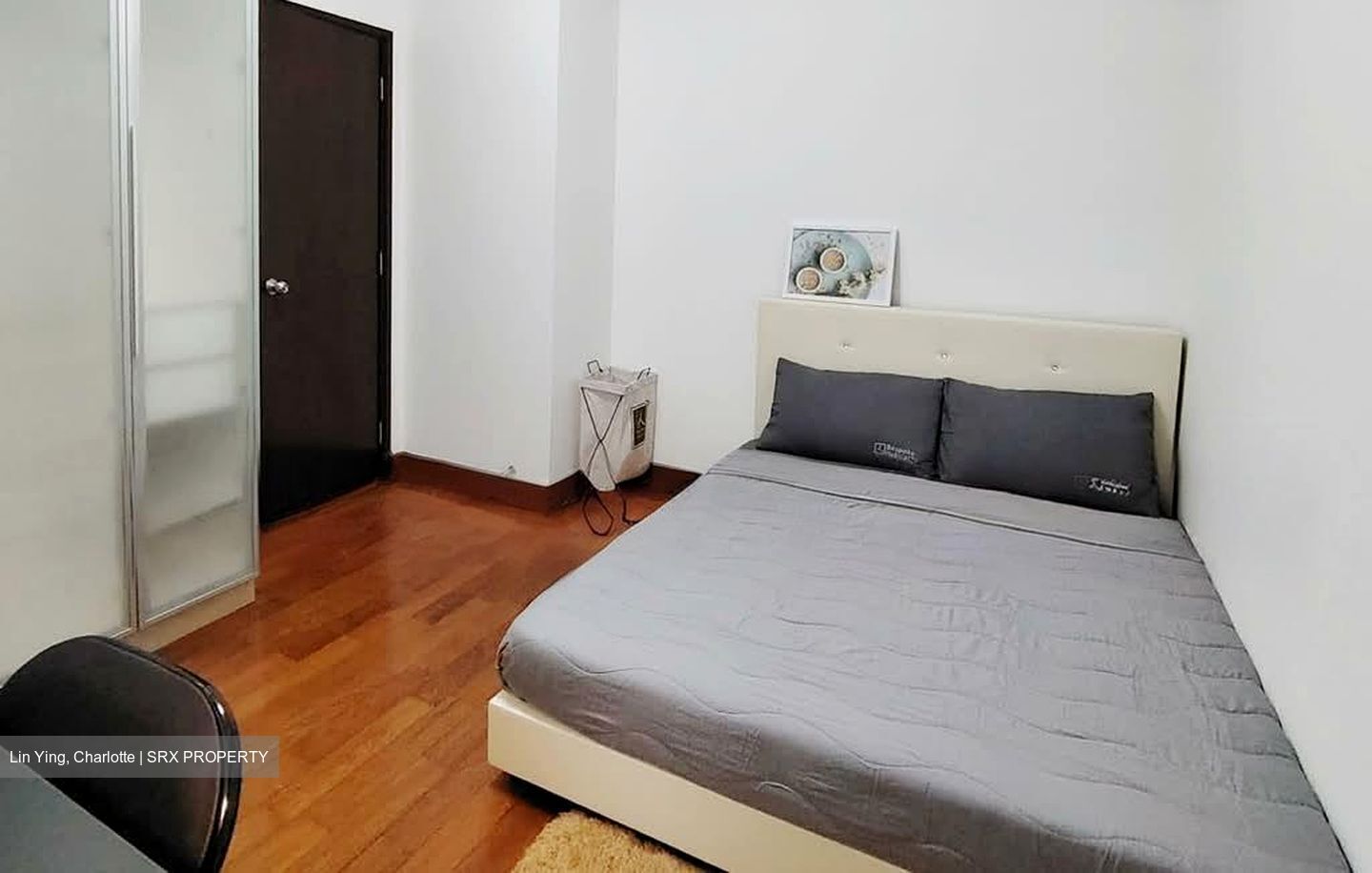 The Springs (D11), Apartment #562081311